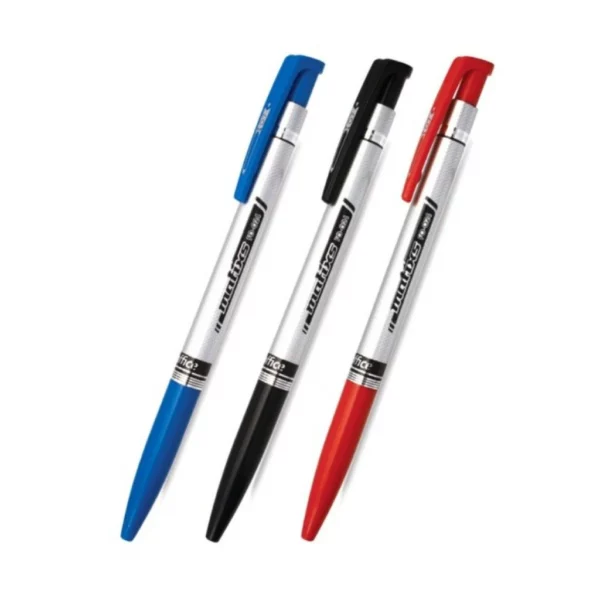Bút Bi Thiên Long 024 Nét 0.7mm – Sự Lựa Chọn Hoàn Hảo Cho Nét Chữ Mượt Mà, Sắc Nét